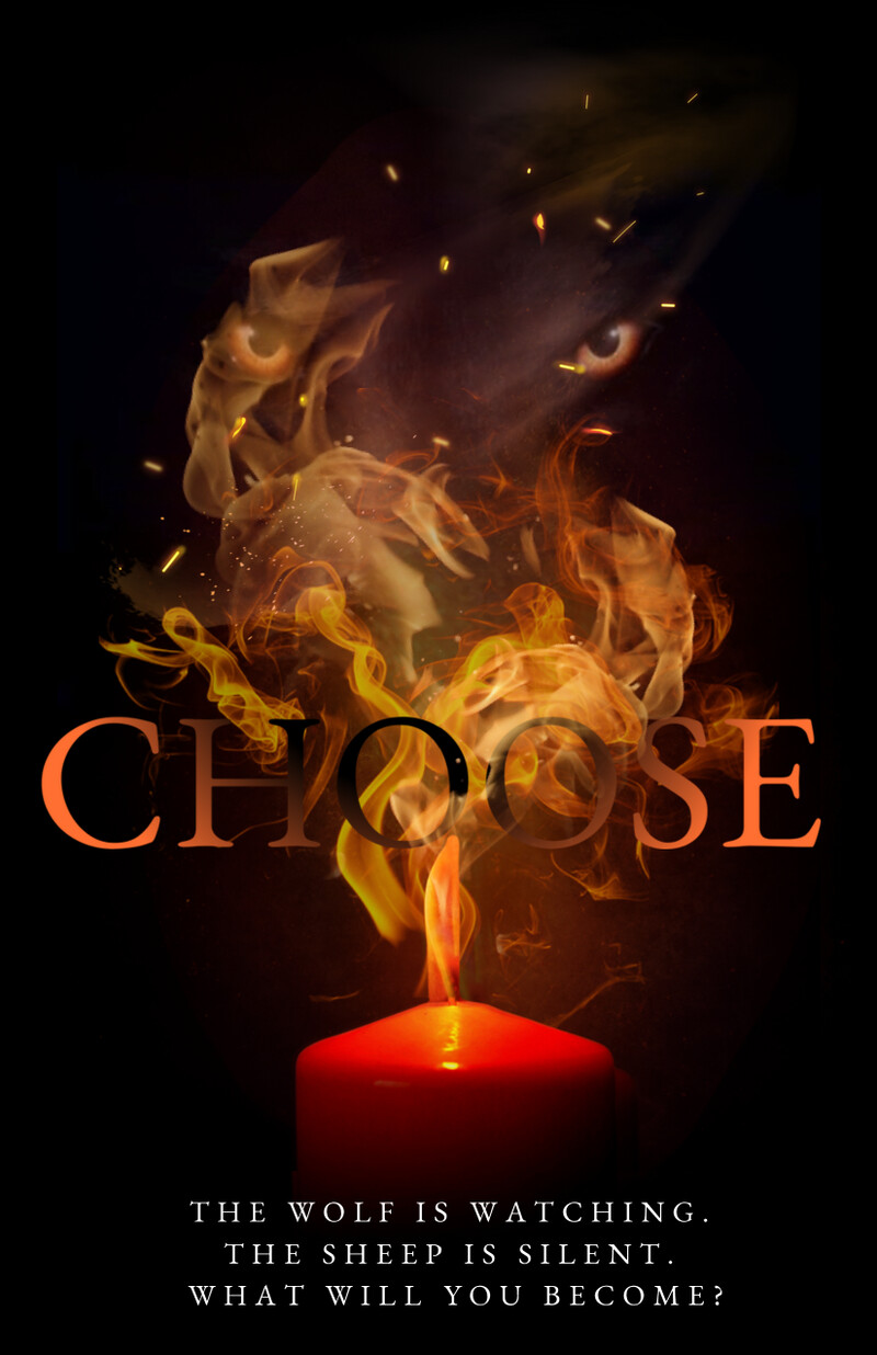 Choose cover